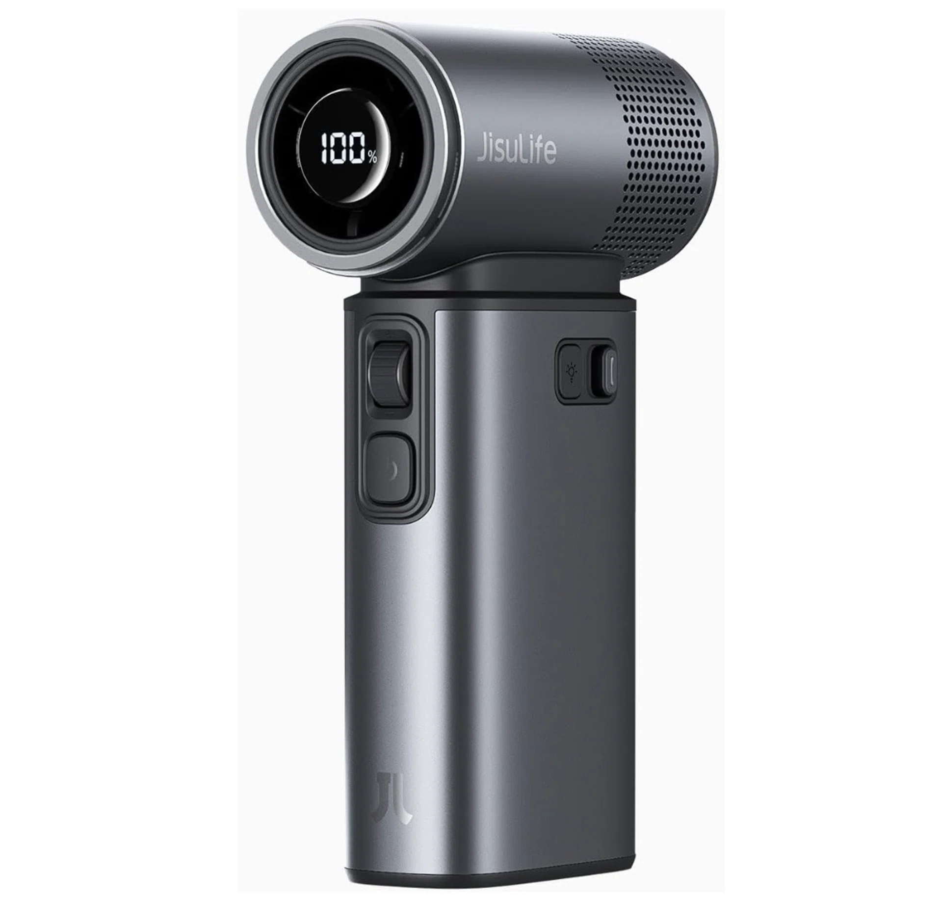 JisuLife Ultra2 Handheld Fan