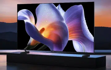 Xiaomi TV S Pro Mini LED 2025. Photo: Xiaomi.