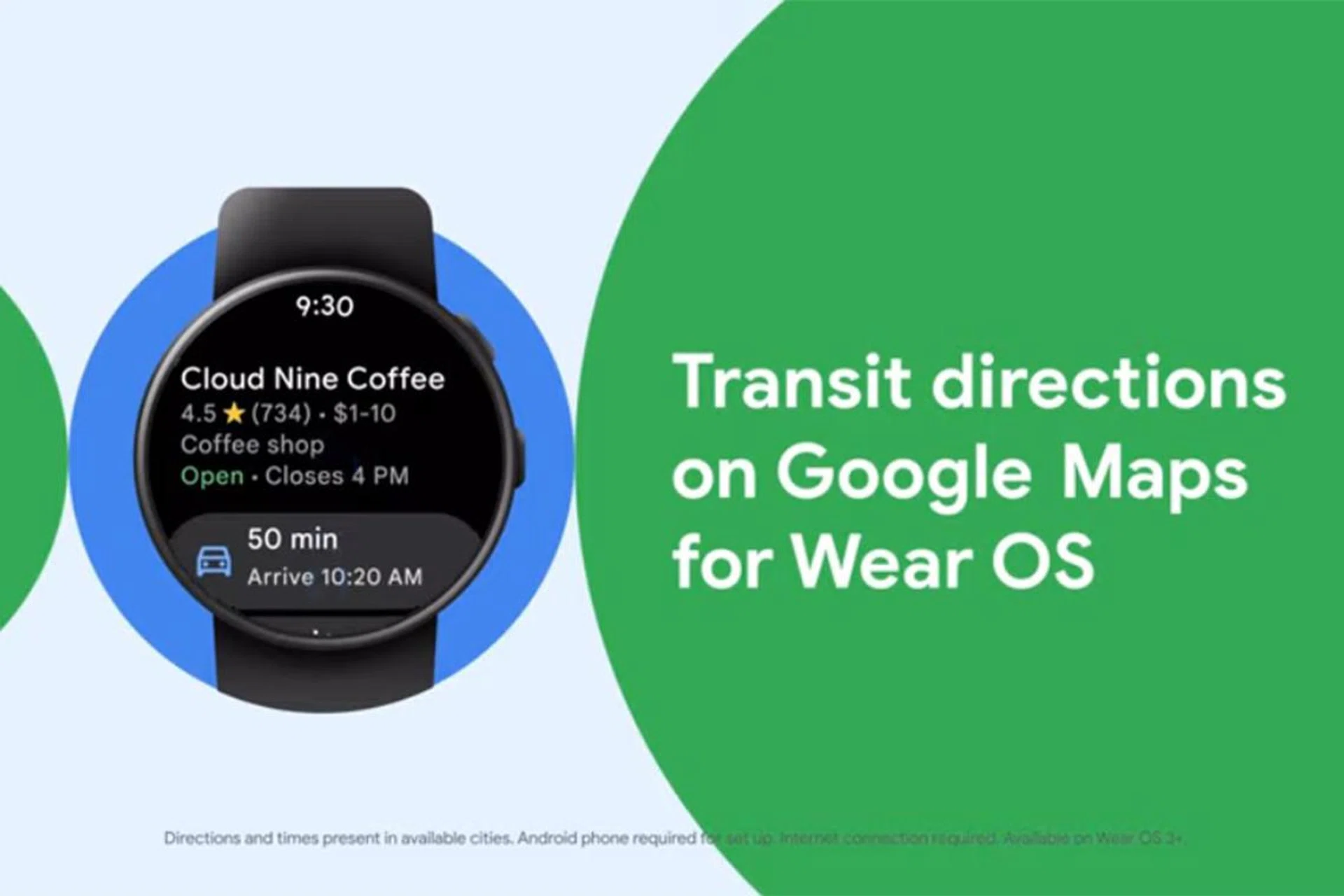 Android gets a load of helpful updates, as seen at MWC 2024.