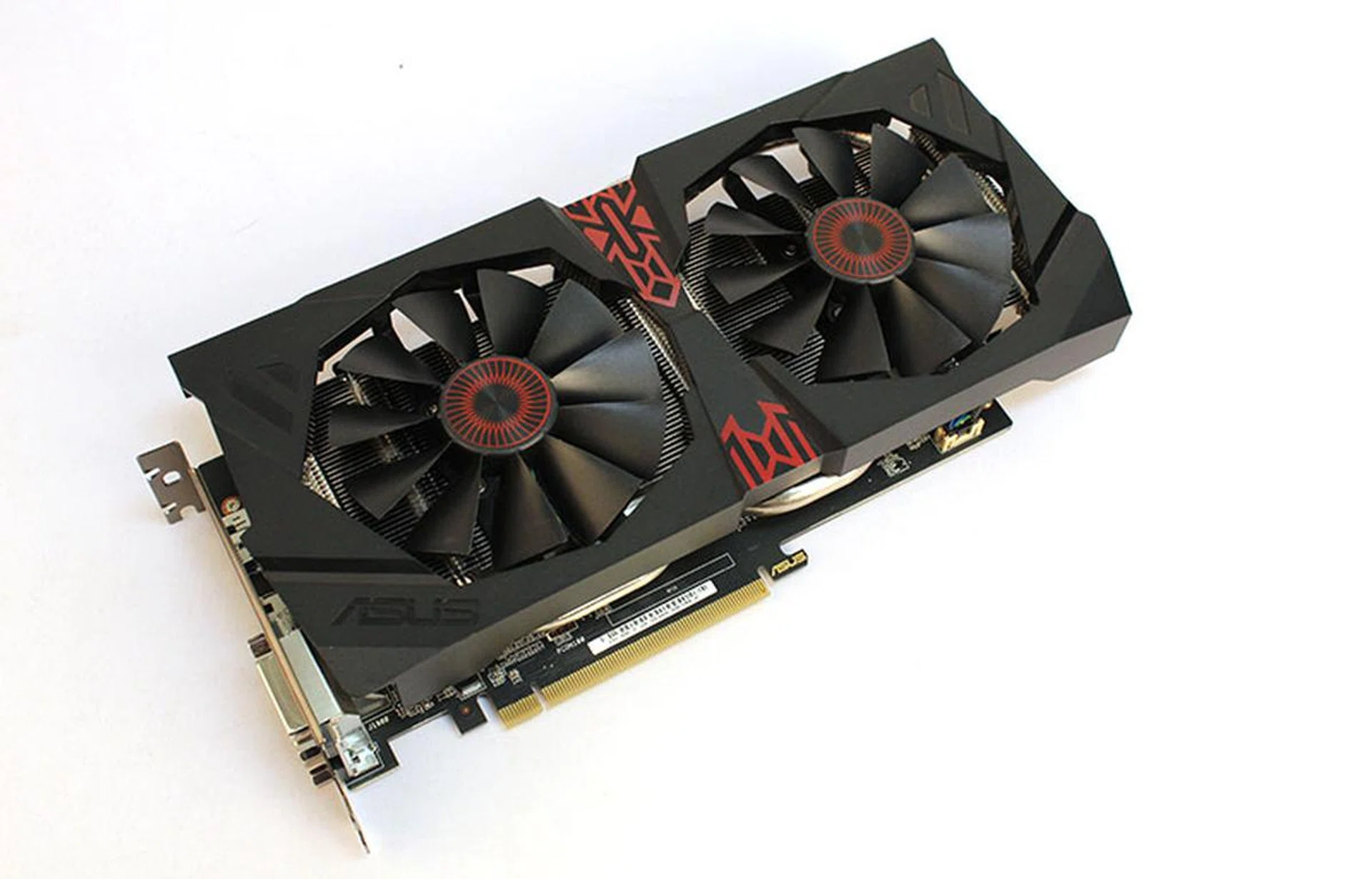 The 4GB version of the Radeon R9 380 might just manage to deliver on its promise of playable frame rates at 1440p resolutions.
