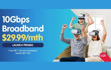 WhizComms 10Gbps Home Broadband Plan. Image: WhizComms/HWZ.