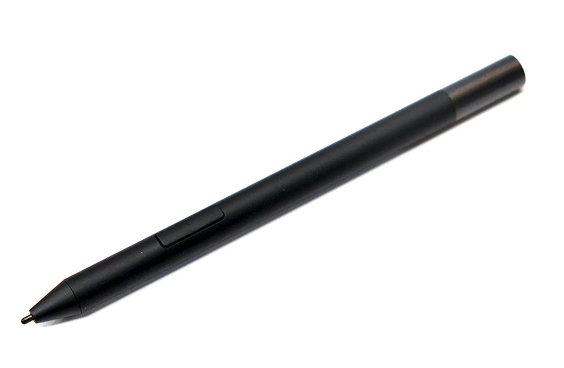 The Dell Premium Active Pen will attach magnetically to the side of the XPS 15 2-in-1.
