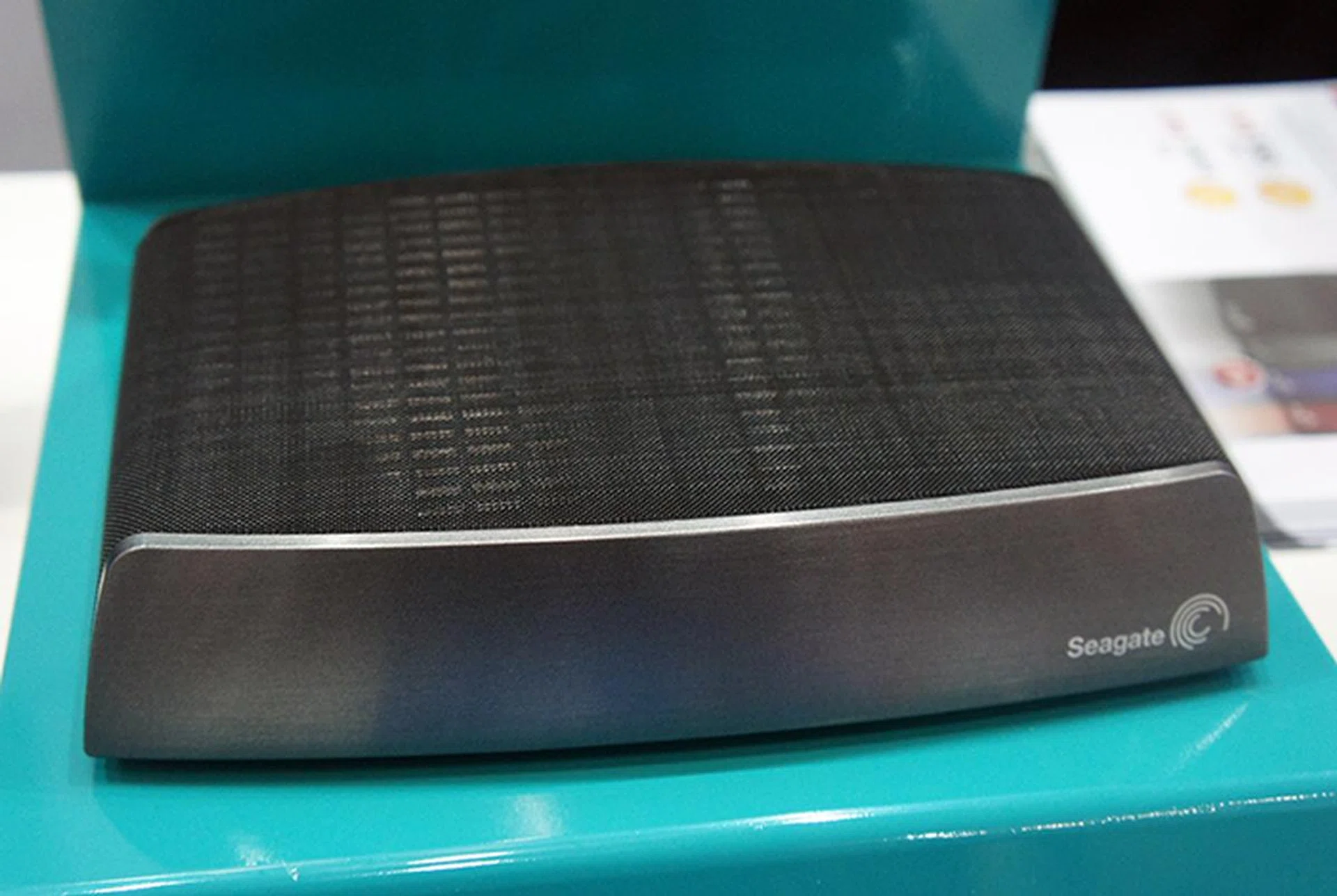 The Seagate Central lets you share content easily in your home network and also acts as a personal cloud device. The 2TB version is going for $189 (U.P.: $229), 3TB for $239 (U.P.: $279), and 4TB $289 (U.P.: $329).