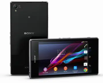 Sony launched the Xperia Z1 at IFA 2013 last September. <br>Image source: Sony