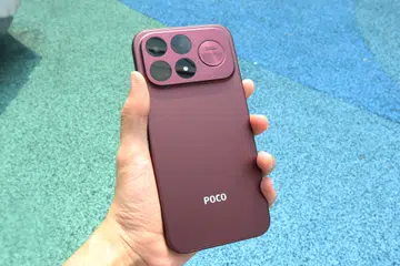 Poco F9 Ultra