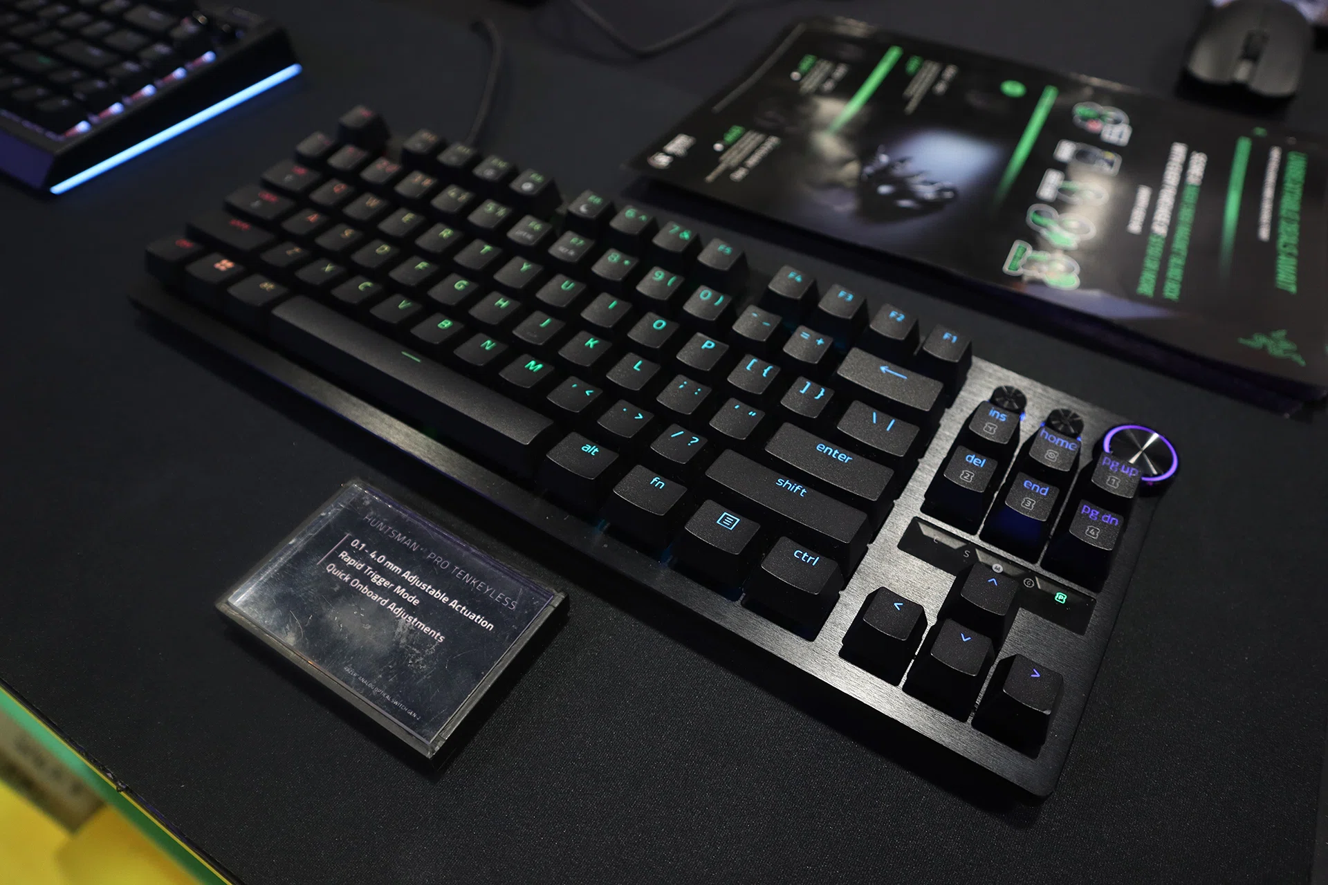 Razer Huntsman V3 Pro TKL