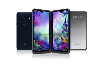 LG G8X ThinQ