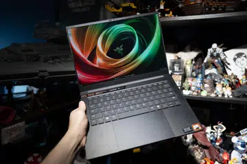 Razer Blade 14