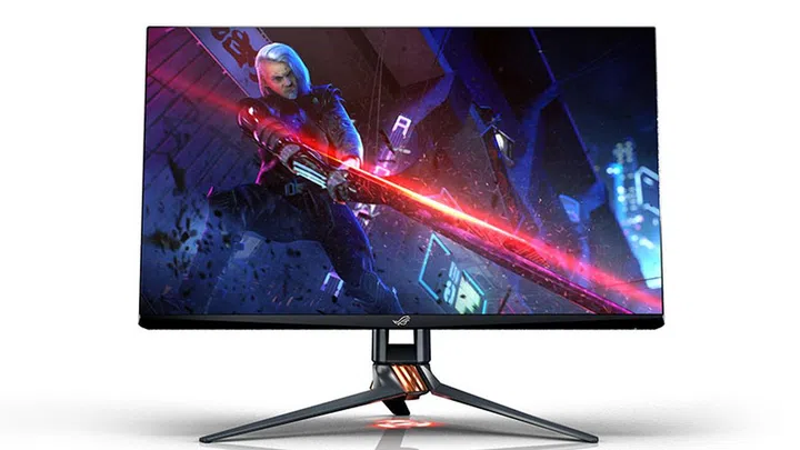 ASUS ROG Swift PG32UQX