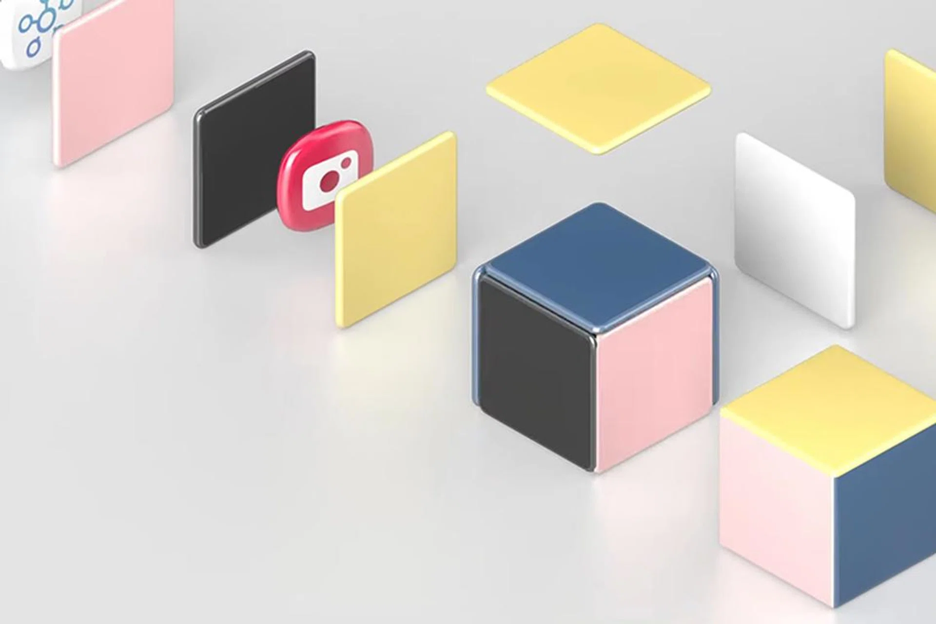 October 2021 Galaxy Unpacked event by Samsung.