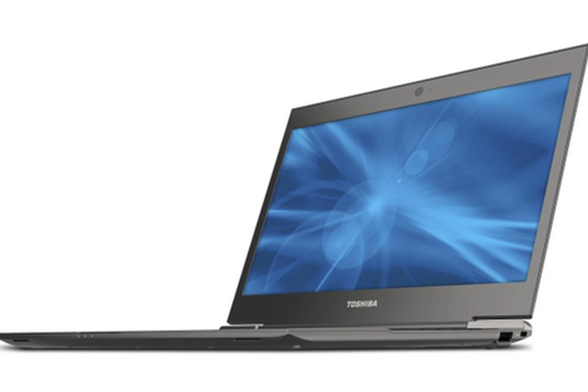 Toshiba claims that the new Portege Z830 is the thinnest and lightest Ultrabook in the world right now, but how long it can hold on to that title is anyone's guess.