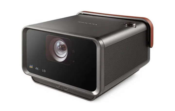 Portable may be popular now, but sometimes you just want 4K. Image courtesy of ViewSonic. 