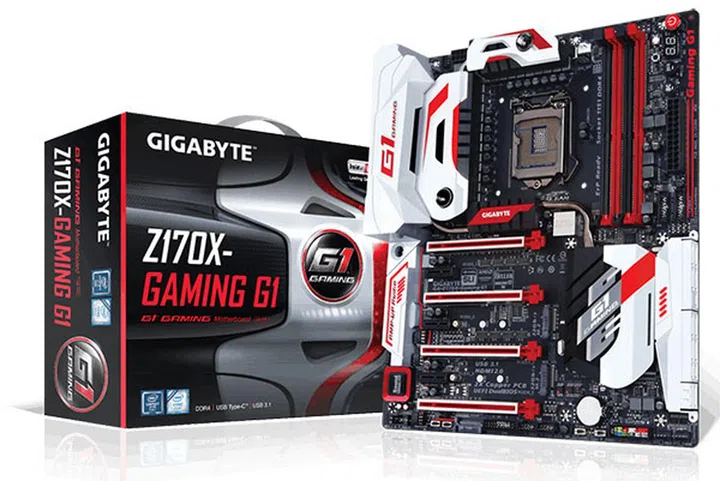 Image Source: Gigabyte