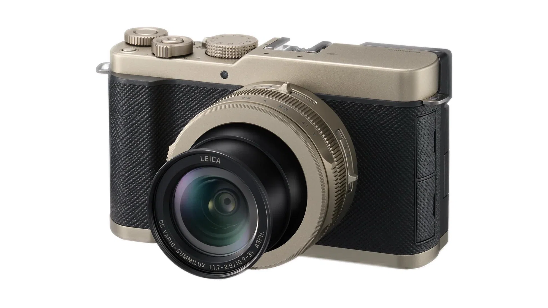 デジタルカメラ Panasonic dmc-L10 LUMIX LEICA Panasonic LUMIX L10: A new premium compact camera | HardwareZone