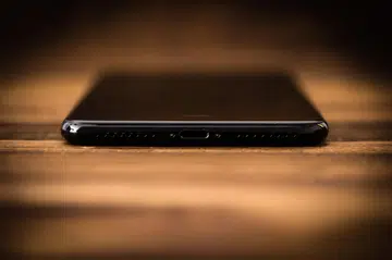 The new iPhone 7 and iPhone 7 Plus have no 3.5mm headphone jacks.