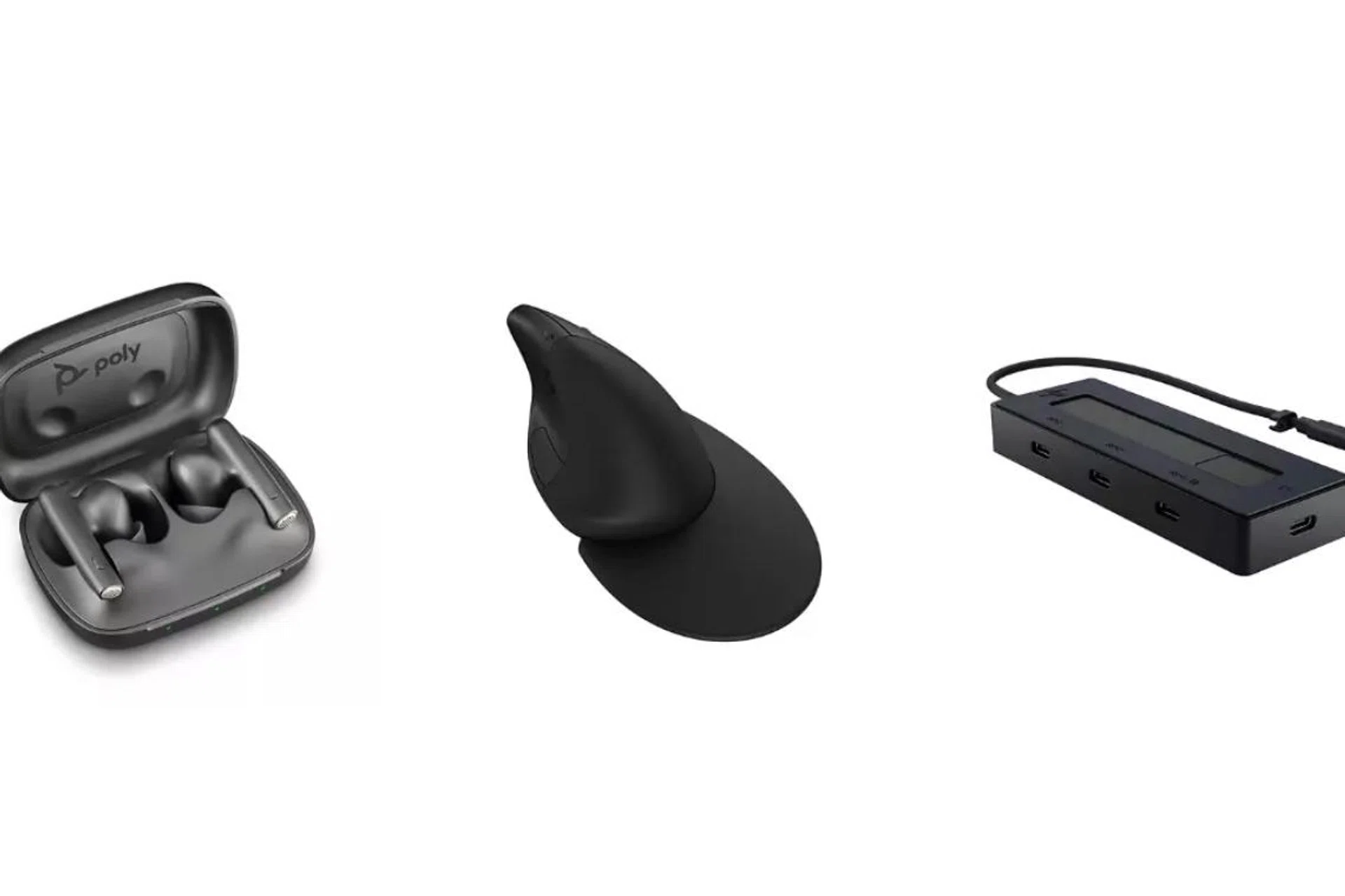 The new products from HP. Image source: HP. 