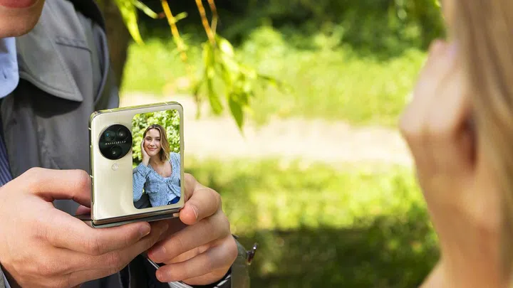 Flexform Capture returns.