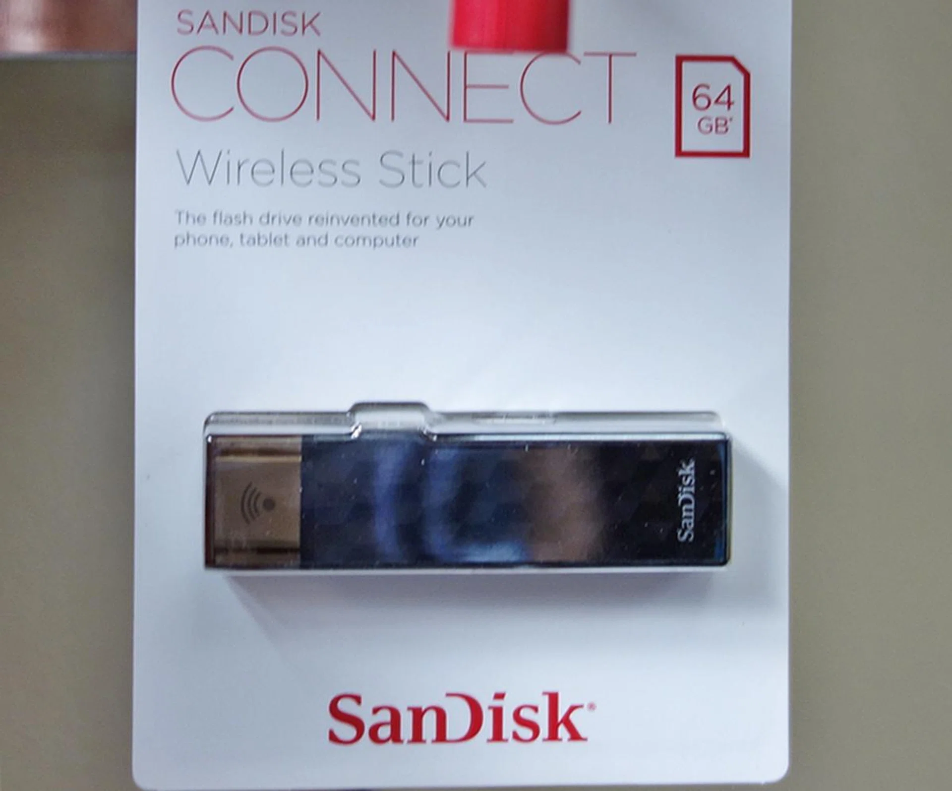 The SanDisk Connect Wireless Stick allows you to save and access photos, videos and other files from your Wi-Fi enabled devices. It also supports simultaneously streaming of up to three HD videos and music to and from mobile devices. Its built-in battery is able to support a single stream for up to 4.5 hours on a single charge! The 128GB version is on sale now for $169; it comes with a $10 NTUC voucher at participating outlets like Nubox (Booth 303) and EpiCentre (Booth 8101). The 32GB version is priced at $69, and the 64GB, at $99.
