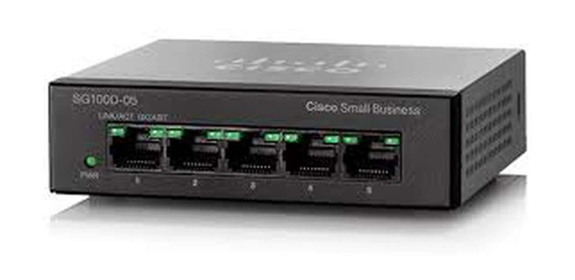 Cisco SG95D