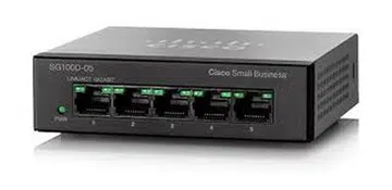 Cisco SG95D