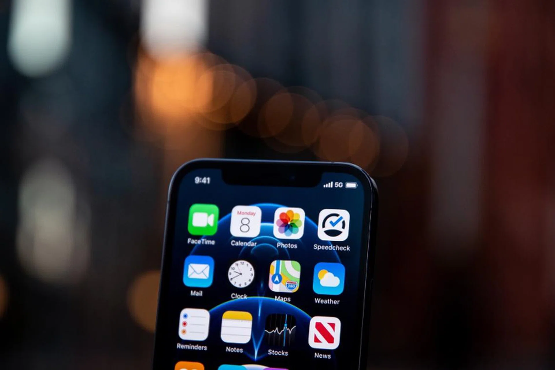 More spectrum could be auctioned off for operators at the end of the year. Image courtesy of Unsplash. 