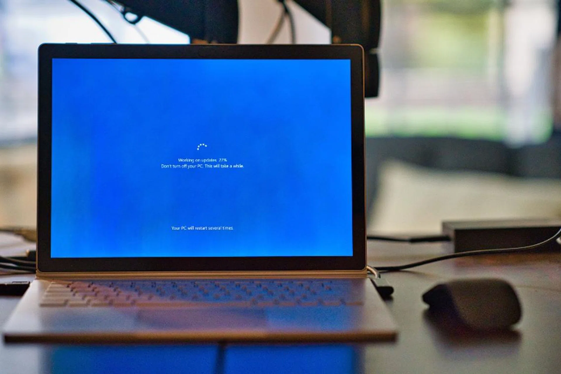 Don't get caught by old security flaws. Image courtesy of Unsplash.