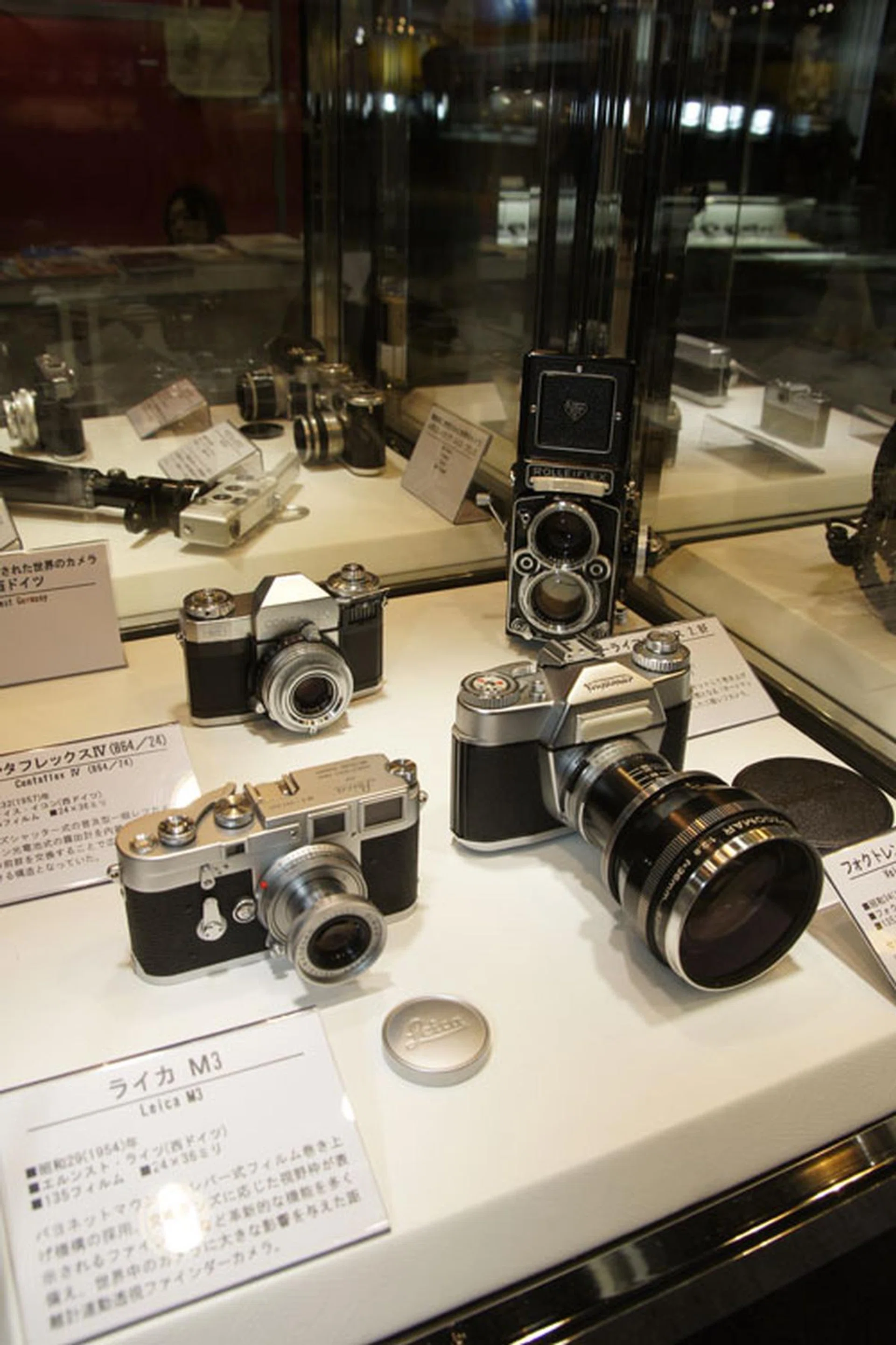 They sure don't make them like they used to!