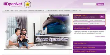 Image credit: OpenNet