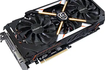 Gigabyte GeForce GTX 1080 Xtreme Gaming