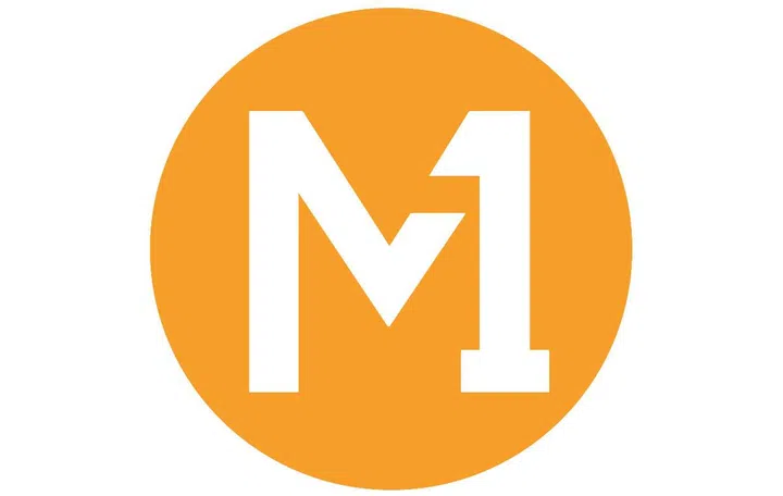 The partnership will co-develop best-in-class solutions using 5G, IoT, edge computing and the Cloud. Image source: M1.  