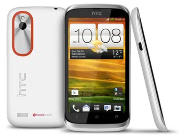 Image source: HTC