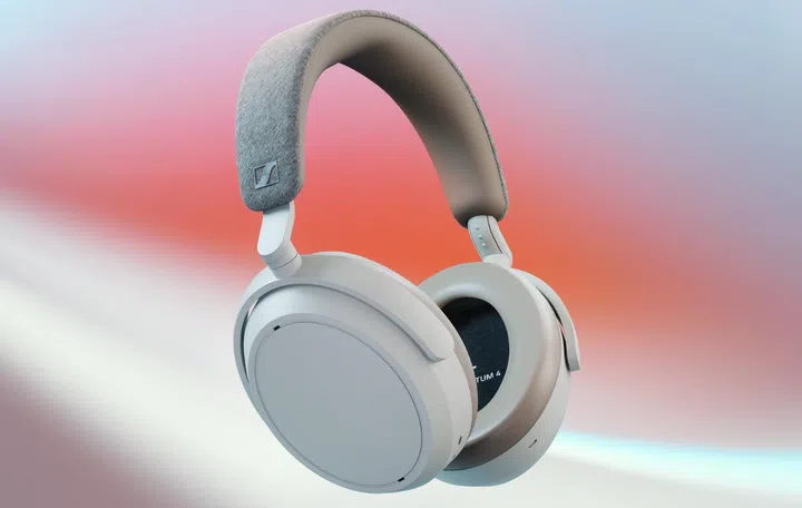 (Image source: Sennheiser)