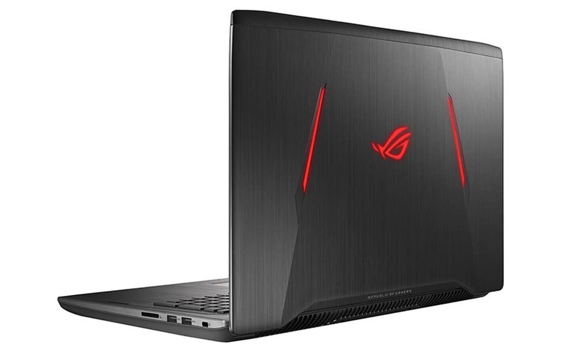 ASUS ROG Strix GL702ZC