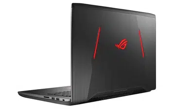 ASUS ROG Strix GL702ZC