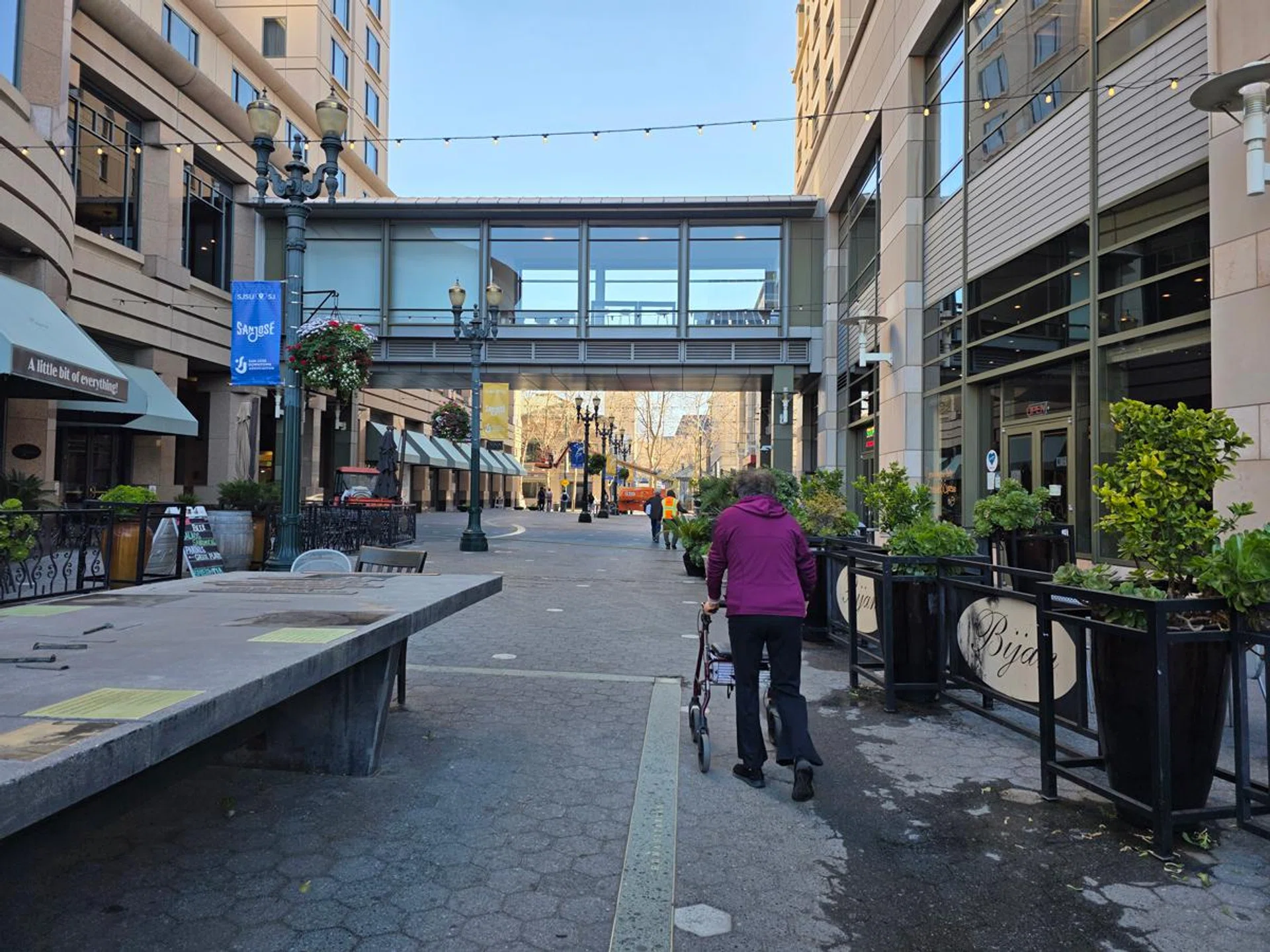 Samsung Galaxy S25 Ultra, Main Camera. Photo: HWZ.