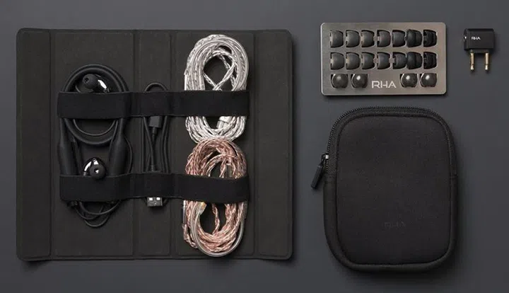 With the CL2 Planar, you can go from wired to wireless right out of the box.