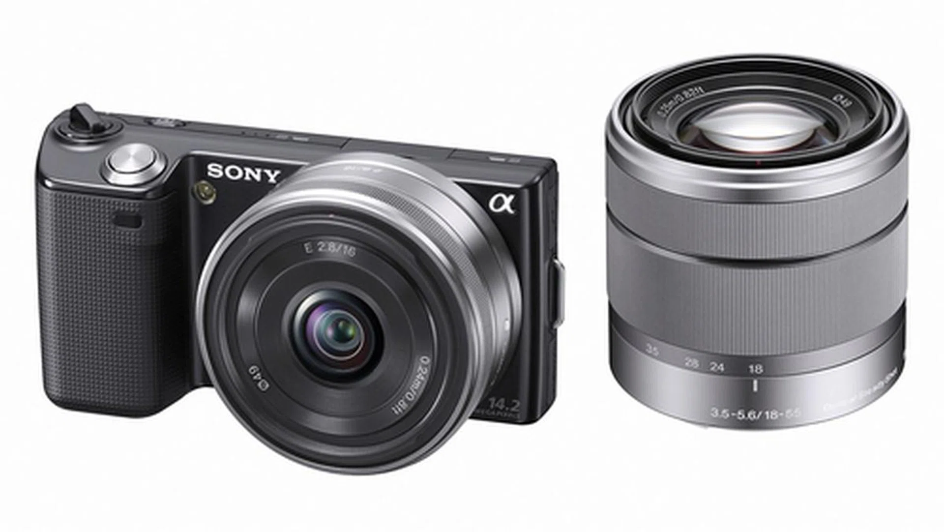 A very compact body enabling DSLR picture quality is literally unheard of until the NEX came along. If you're looking for an ultra-compact camera with good picture quality to boot - the Sony NEX-5 could be your type of camera. It's not designed to please hardened DSLR folks, so don't get any wrong ideas.