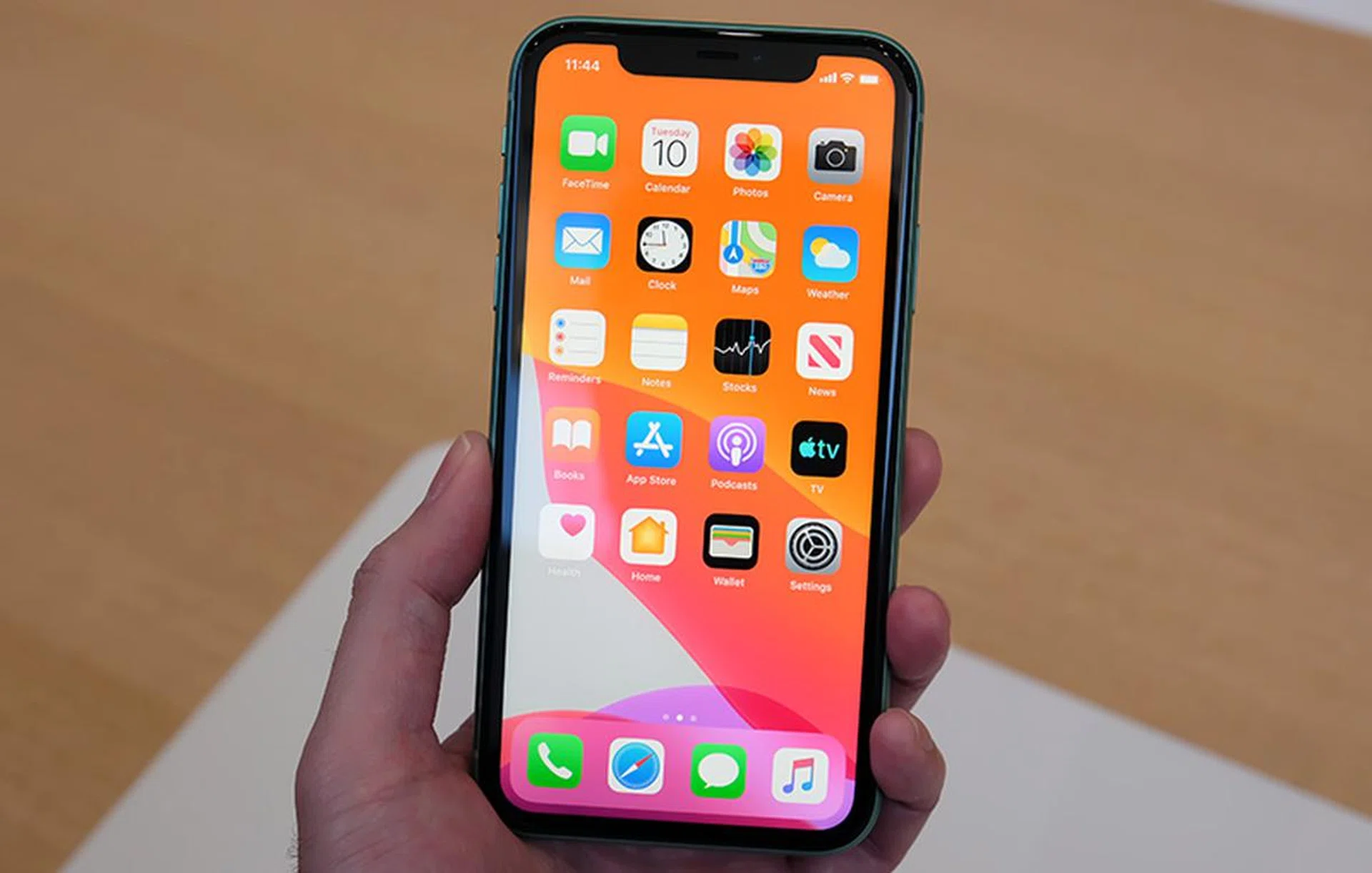 Will the iPhone 11 become another hit for Apple?