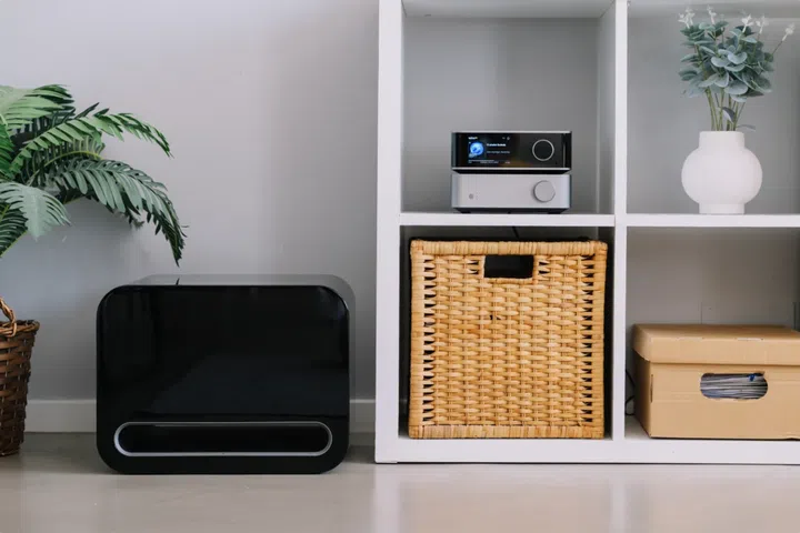 Image of the Wiim Sub Pro