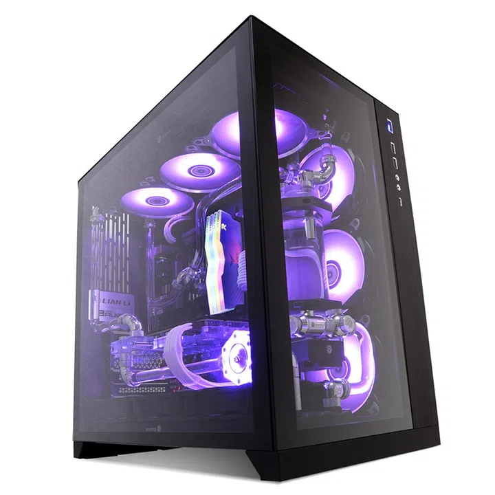 Lian Li PC-O11 Dynamic