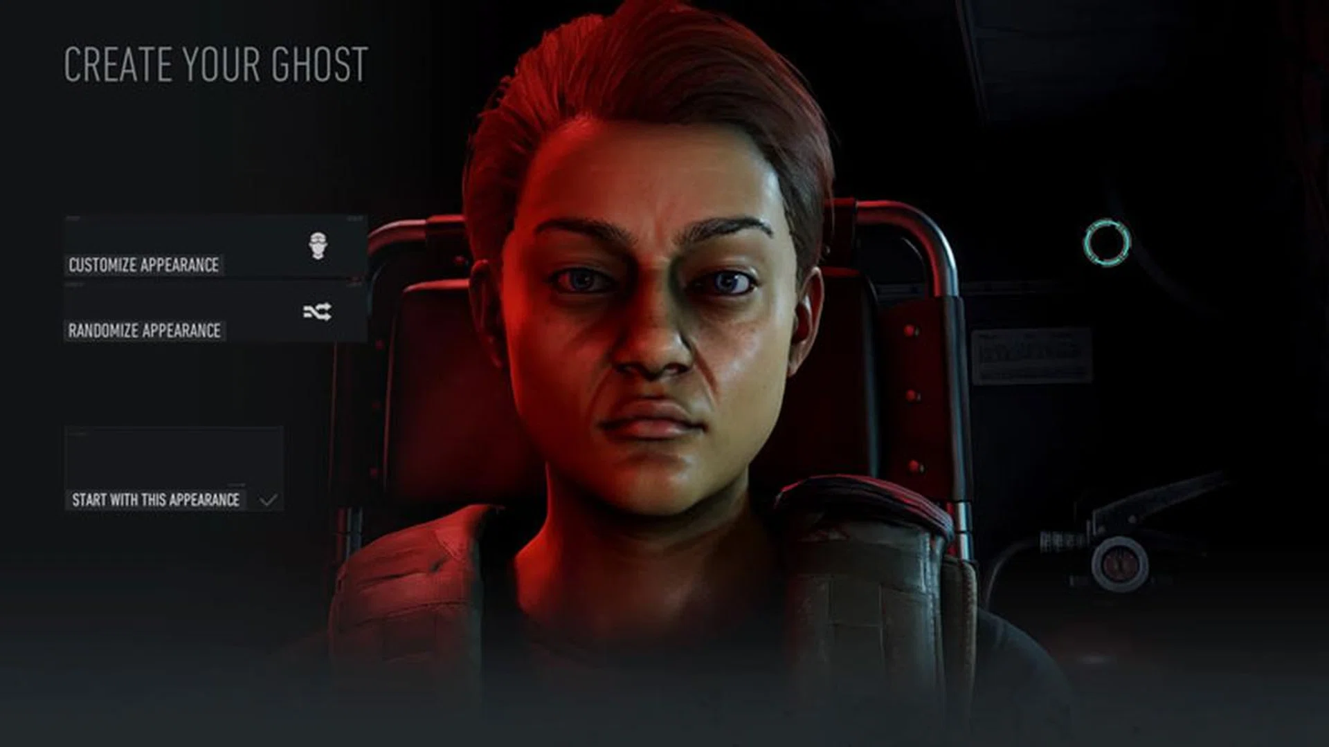 This game has some pretty poor customisation options. You'll have to work pretty hard to make a character that even looks slightly decent. 