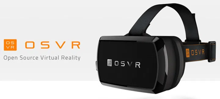 The OSVR will undoubtedly be the last major VR headset out of the gate, which means it needs an ace up its sleeve.