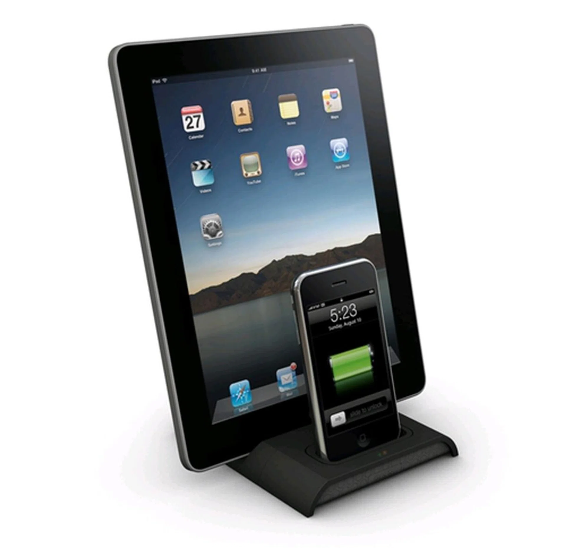 XtremeMac InCharge Duo