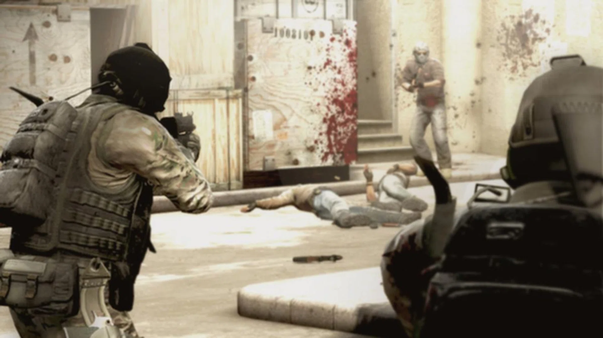Old but Gold: Reviewing some games that have shaped modern esports ...
