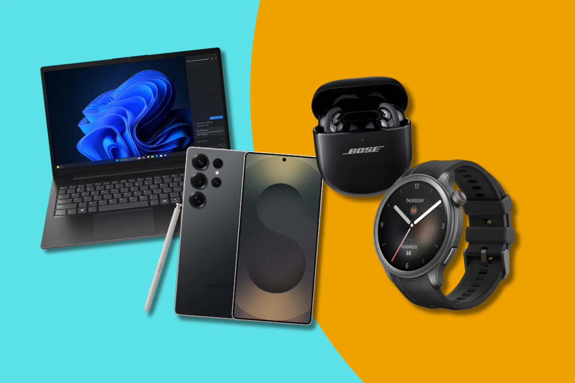 IT Show online deals 2026