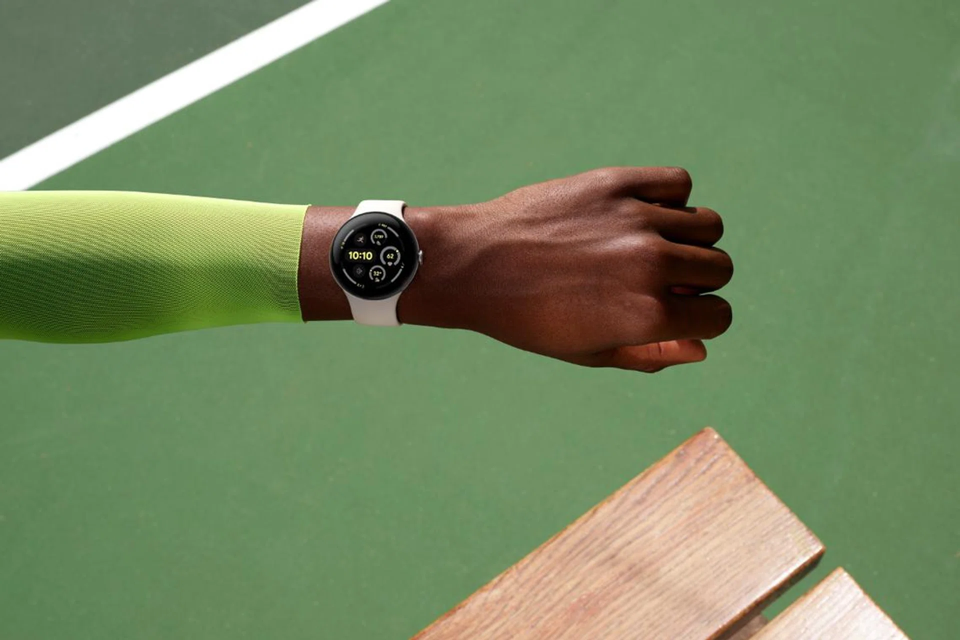 Get customised workout created by AI. Image source: Google. 