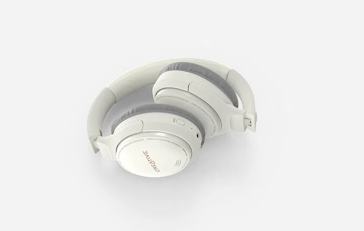 Creative Zen Hybrid.