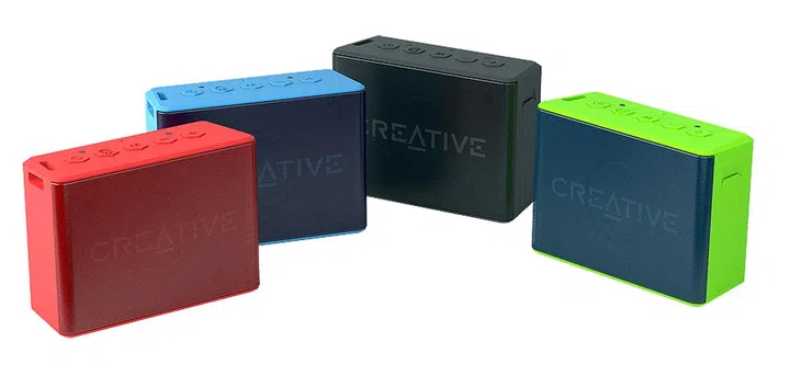 Creative Muvo 2c.