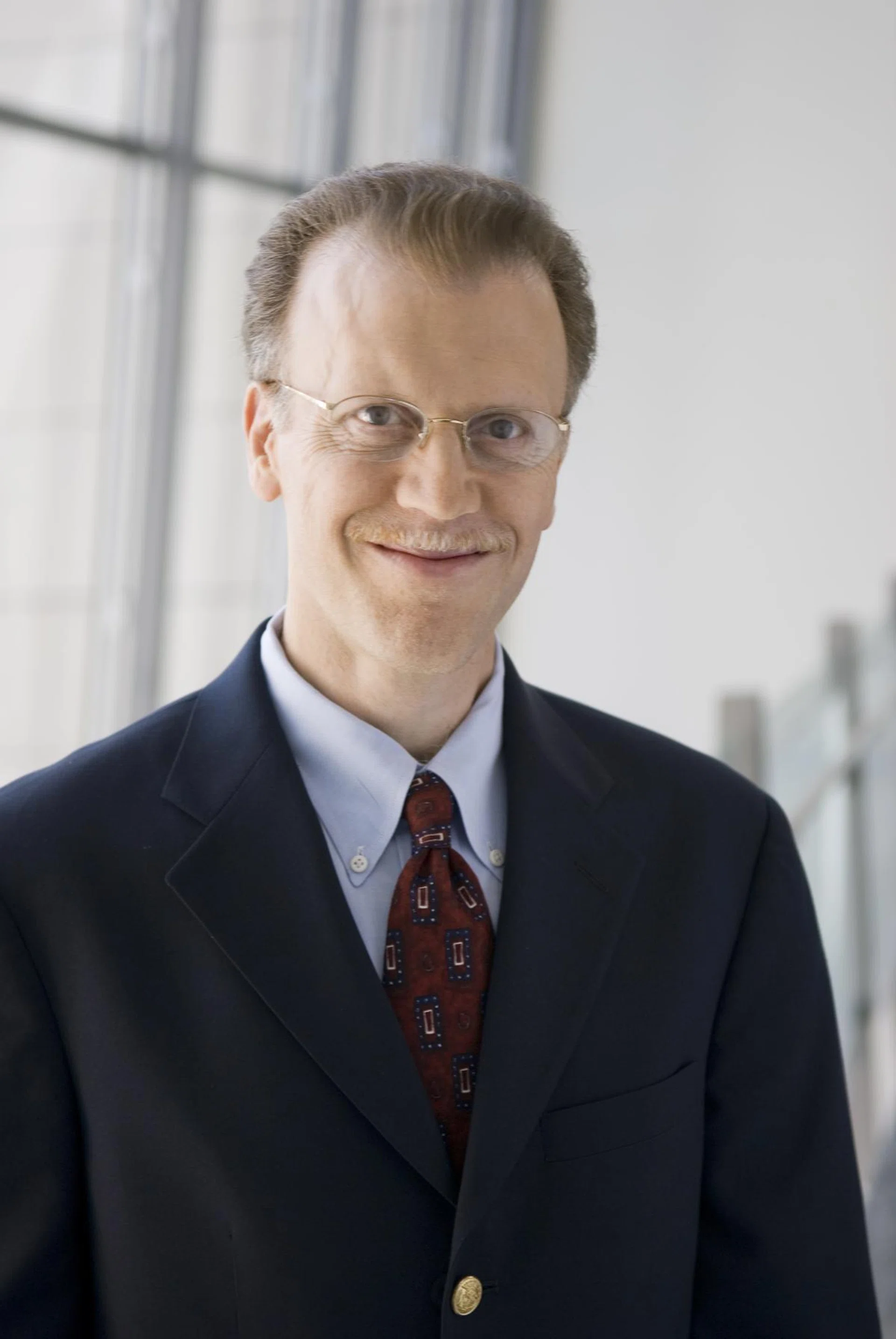 Peter Carson, Senior Director of Marketing, from Qualcomm Technologies Inc.