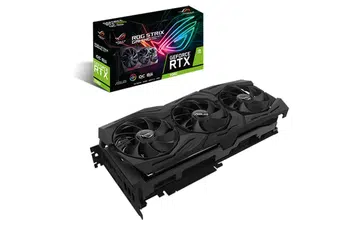ASUS ROG Strix RTX 2080 O8G Gaming
